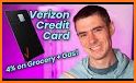 Verizon Visa Card related image