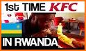 KFC Rwanda related image