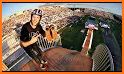 Motorbike Mega Ramp Stunts related image