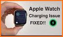 Watch Charging Notification related image