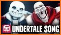 Sans Songs Music related image