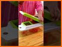 Grate Fruit Slicer related image