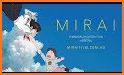 Mirai Japanese related image