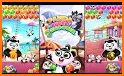 Panda Rescue Baby: New Bubble Pop Shooter 2018 related image