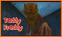 Teddy Freddy - horror game related image