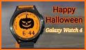 Halloween Watch Face 048 related image