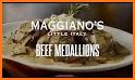 Maggiano's related image