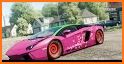 Car Driving Gallardo Game related image