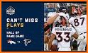 Broncos - Football Live Score & Schedule related image