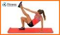 HIIT Fitness Challenge related image