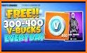 MR V Bucks - The Easy Way in Battle Royale Tips related image