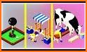 Pet Secrets：Idle Tycoon - Build Your Secret Base related image