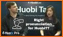 Huobi-Bitcoin related image