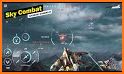 Sky Battle：Lightning Air Force Online Combat related image