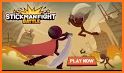 Stick Hero Battle - Shadow Warriors Fight related image