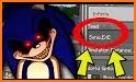 BEST Sonic's Boom EXE Skin MCPE related image