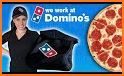 Domino's Pizza - Online Food Delivery App related image