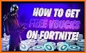 Daily Free Vbucks & Battle Pass Tips 2020 related image