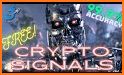 Crypto & Forex Signals 99.9 related image