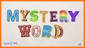 Mystery Word Find related image