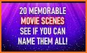 Classic Movie quiz related image