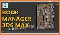 BookManager related image