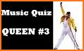 Queen songs quiz related image