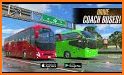 Coach Bus Simulator 2023 related image