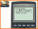 Graphing Calculator (X84) related image