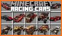 Cars Mod for Minecraft related image