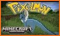 Pixelmon Battle Edition MOD FOR MCPE related image