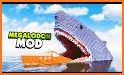 Teardown Mod Megalodon related image