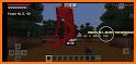 SCP Foundation in Mcpe + Siren Horror Map related image