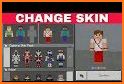 Games Characters Skins MCPE related image