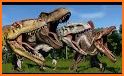 Battle Dinosaur Clash related image