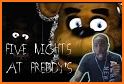 Extreme Nights at Freddy's Demo related image