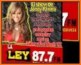 Radio La Ley 100.1 FM related image