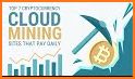 Bitcoin Cloud Minig related image