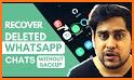 Recover Deleted Messages for WhatsApp related image