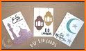 Eid ul Adha Card Maker: Muslim Greetings Cards related image