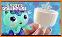 Guide for Gabbys Dollhouse related image