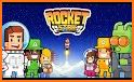 Rocket Star - Idle Space Factory Tycoon Games related image