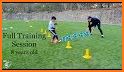 My Soccer Training: Personal Trainer Coach Videos related image