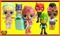 PJ : Masks Toys Hero related image