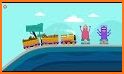 Train Driver - Driving games related image