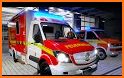 Emergency Ambulance Simulation related image