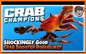 CRAB GAME Walktrough related image