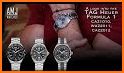 TAG Heuer Formula 1 related image