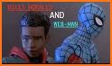 Web Man related image