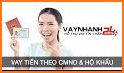 Vay Tiền Nóng CMND - vay tiền nhanh không thế chấp related image